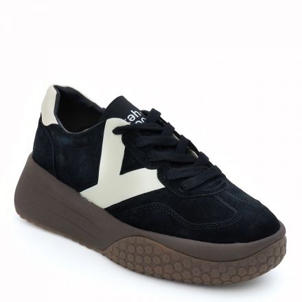 ΚΑΣΤΟΡΙΝΑ VINTAGE SNEAKERS KW9767