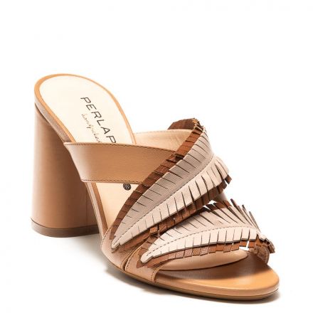 ΔΕΡΜΑΤΙΝΑ MULES