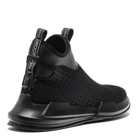 STRETCH ΥΦΑΣΜΑΤΙΝΑ SNEAKERS