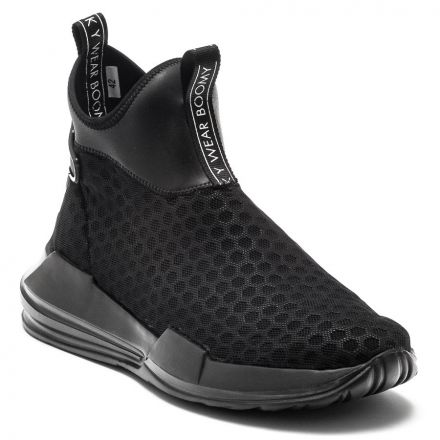 STRETCH ΥΦΑΣΜΑΤΙΝΑ SNEAKERS