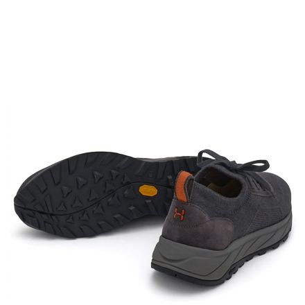 HANDCRAFTED RUNNING STRETCH KNIT SNEAKERS APOLLO