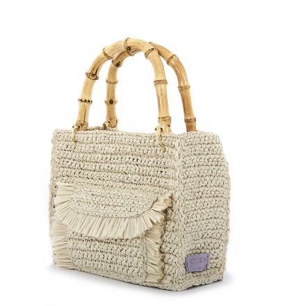 RAFFIA ΤΣΑΝΤΑ ARIES