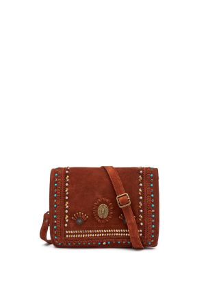 ΚΑΣΤΟΡΙΝΗ BOHO ΤΣΑΝΤΑ B934
