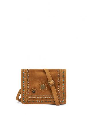ΚΑΣΤΟΡΙΝΗ BOHO ΤΣΑΝΤΑ B934