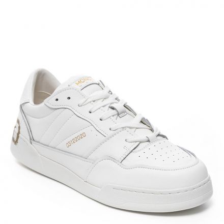 ΔΕΡΜΑΤΙΝΑ SNEAKERS