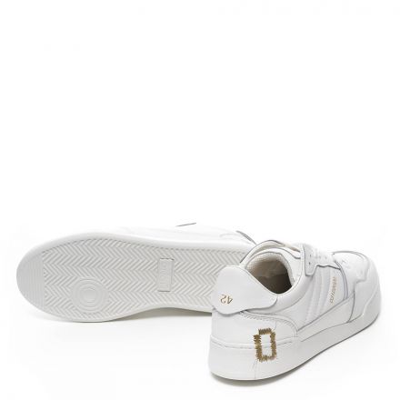 ΔΕΡΜΑΤΙΝΑ SNEAKERS
