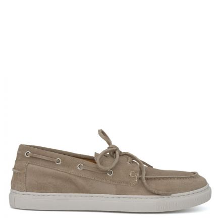 ΚΑΣΤΟΡΙΝΑ BOAT SHOES 394BARCAMC