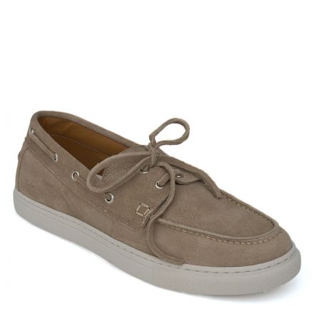 ΚΑΣΤΟΡΙΝΑ BOAT SHOES 394BARCAMC