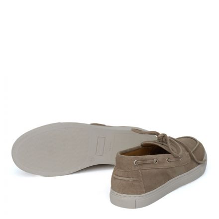 ΚΑΣΤΟΡΙΝΑ BOAT SHOES 394BARCAMC