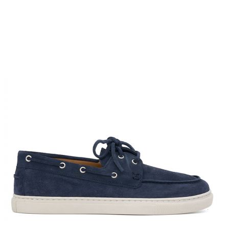 ΚΑΣΤΟΡΙΝΑ BOAT SHOES 394BARCAMC