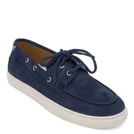 ΚΑΣΤΟΡΙΝΑ BOAT SHOES 394BARCAMC