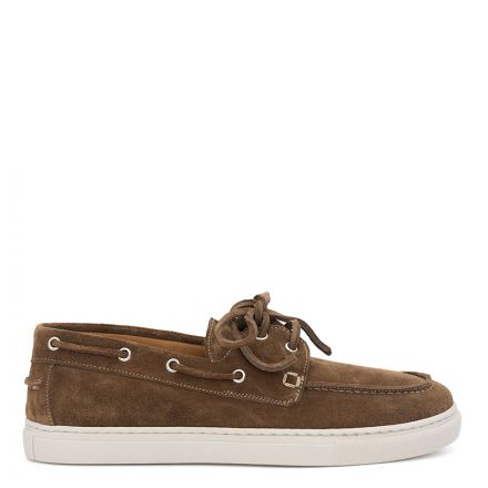 ΚΑΣΤΟΡΙΝΑ BOAT SHOES 394BARCAMC