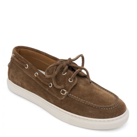 ΚΑΣΤΟΡΙΝΑ BOAT SHOES 394BARCAMC