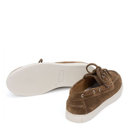 ΚΑΣΤΟΡΙΝΑ BOAT SHOES 394BARCAMC