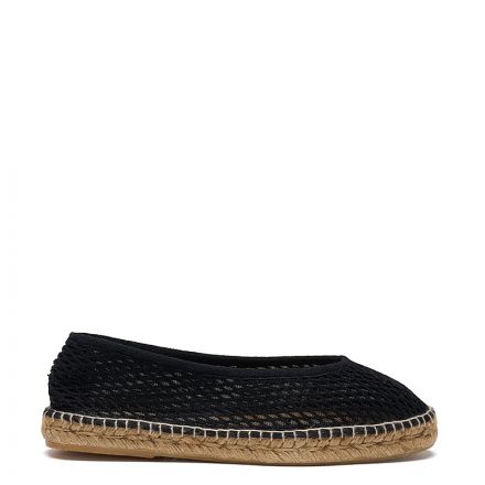 COTTON NET FLAT ΜΠΑΛΑΡΙΝΕΣ BKcot