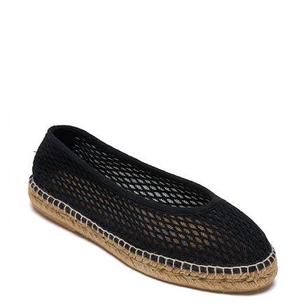 COTTON NET FLAT ΜΠΑΛΑΡΙΝΕΣ BKcot