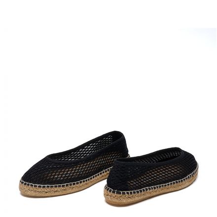 COTTON NET FLAT ΜΠΑΛΑΡΙΝΕΣ BKcot