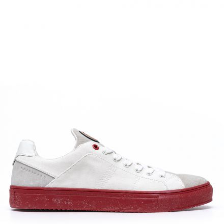 LEATHER SNEAKERS 293BRADBURYSNAP42