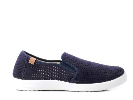 SUEDE ESPADRILLES 214913