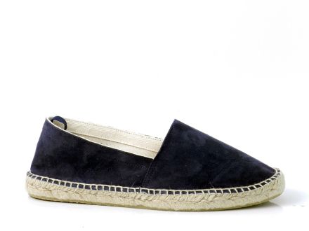 SUEDE ESPADRILLES 214922