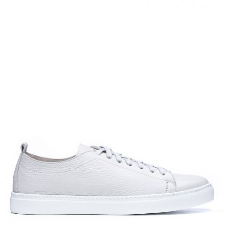 DEER LEATHER SNEAKERS