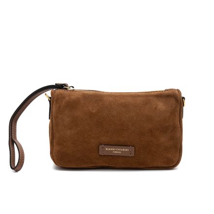 NORA SUEDE HANDBAG BS10224
