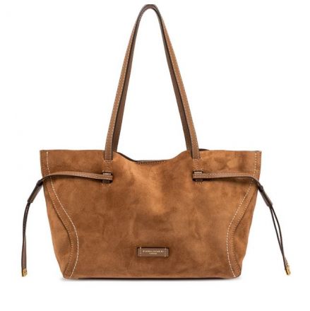 VIOLETTE SUEDE BAG BS11285 