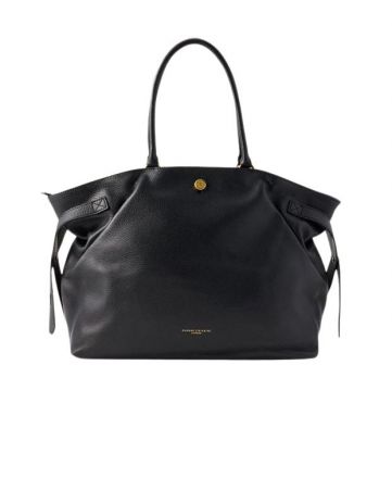 CLAUDETTE LEATHER BAG BS11891