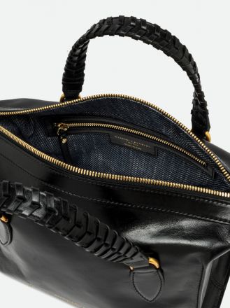 ROXY LEATHER BAG BS11915