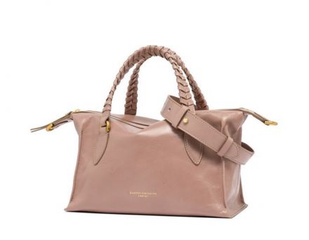 ROXY LEATHER BAG BS11915