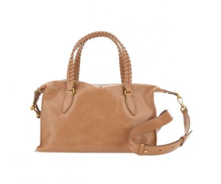 ROXY LEATHER BAG BS11916