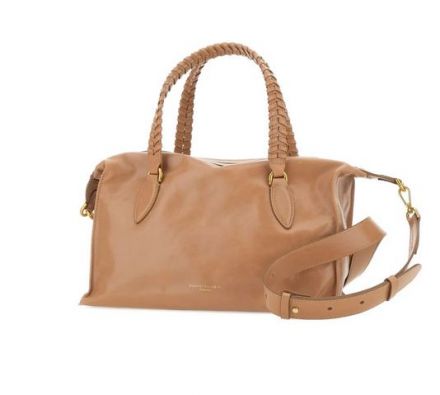 ROXY LEATHER BAG BS11916