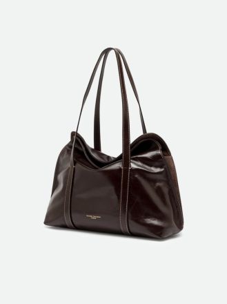 MARGHE LEATHER BAG BS11981