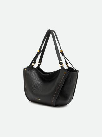 BLOOM LEATHER BAG BS12226