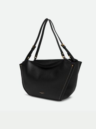 BLOOM LEATHER BAG BS12227