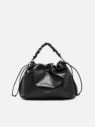 MORGANA LEATHER BAG BS12260A
