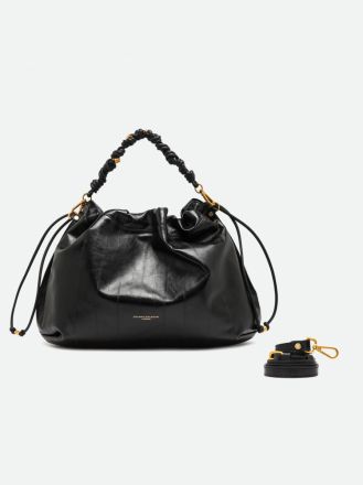 MORGANA LEATHER BAG BS12260A