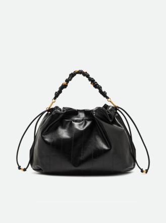 MORGANA LEATHER BAG BS12260A