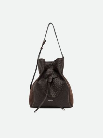 SIENNA LEATHER BAG BS12537
