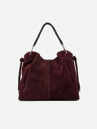 ERA SUEDE BAG BS12570