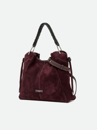 ERA SUEDE BAG BS12570