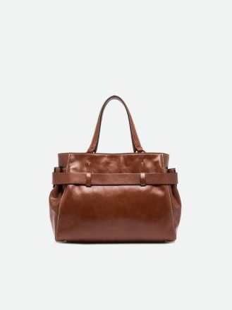 MIRANDA LEATHER BAG BS12636