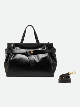 MIRANDA LEATHER BAG BS12637