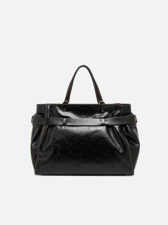 MIRANDA LEATHER BAG BS12637