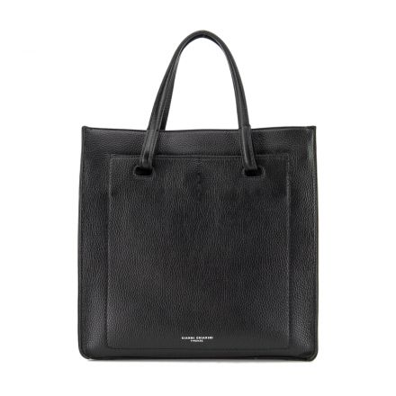 WENDY LEATHER BAG