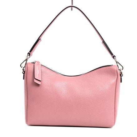 PRIMULA LEATHER HANDBAG