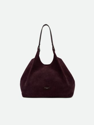 DUA SUEDE BAG BS9800