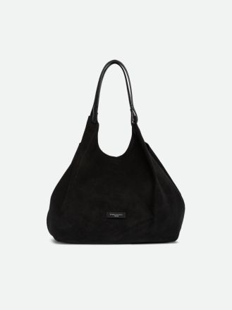 DUA SUEDE BAG BS9800