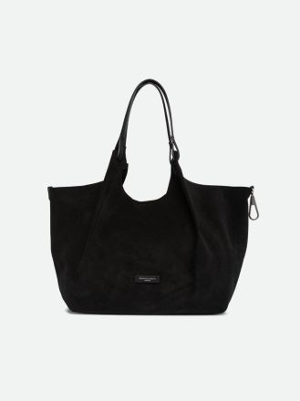 DUA SUEDE BAG BS9800
