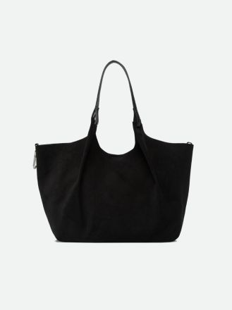 DUA SUEDE BAG BS9800